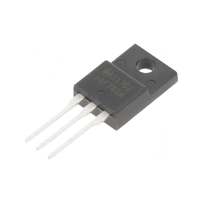 Tranzistor N-MOSFET 75V 66A 51W | Electronic-mag.ro | Componente Electronice