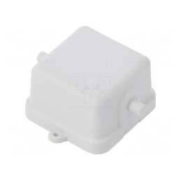 Husa de protecție H-A 3 KDB-S | Electronic-mag.ro | Componente Electronice