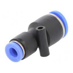 Racord Push-In Reducție PBT 15bar | Electronic-mag.ro | Componente Electronice