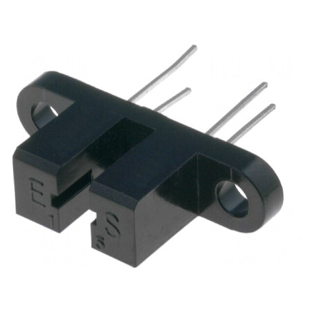 Optocuplor 30V H21A cu Tranzistori | Electronic-mag.ro | Componente Electronice