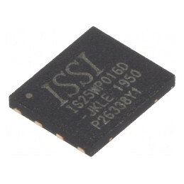 Memorie FLASH 16Mb 133MHz 1,65-1,95V