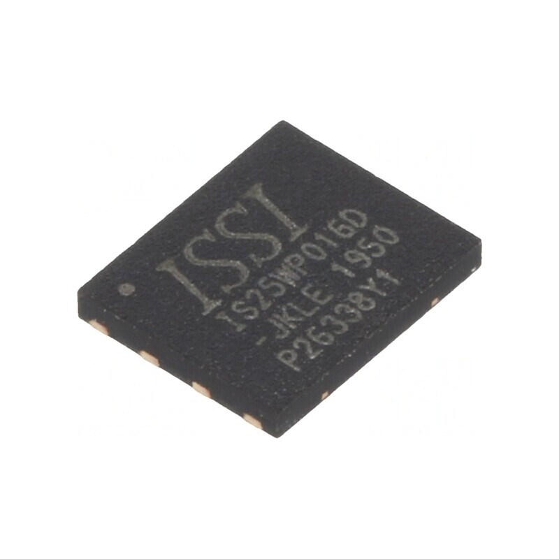 Memorie FLASH 16Mb 133MHz 1,65-1,95V | Electronic-mag.ro | Componente Electronice Memorie FLASH 16Mb 133MHz 1,65-1,95V | Electronic-mag.ro | Componente Electronice
