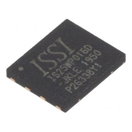 Memorie FLASH 16Mb 133MHz 1,65-1,95V | Electronic-mag.ro | Componente Electronice