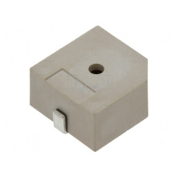 Semnalizator Electromagnetic SMD 30mA | Electronic-mag.ro | Componente Electronice