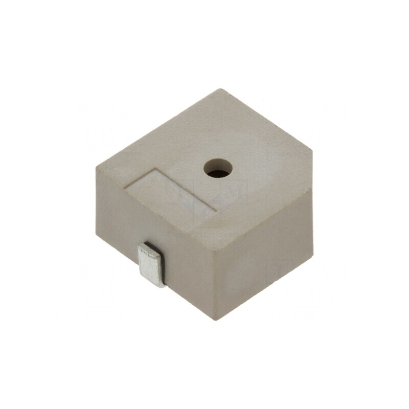 Semnalizator Electromagnetic SMD 30mA | Electronic-mag.ro | Componente Electronice