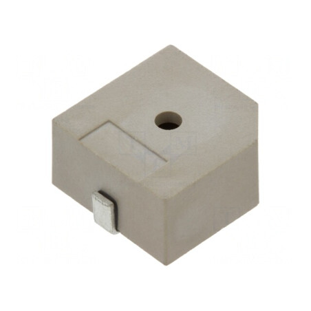 Semnalizator Electromagnetic SMD 30mA | Electronic-mag.ro | Componente Electronice