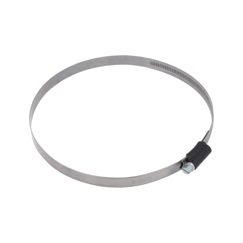 Colier de strângere 9mm, 130-165mm, oțel | Electronic-mag.ro | Componente Electronice Colier de strângere 9mm, 130-165mm, oțel | Electronic-mag.ro | Componente Electronice