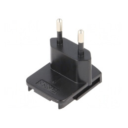 Adaptor Priză EU | Electronic-mag.ro | Componente Electronice