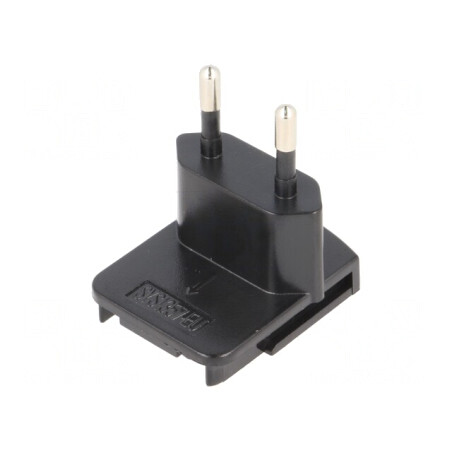 Adaptor Priză EU | Electronic-mag.ro | Componente Electronice