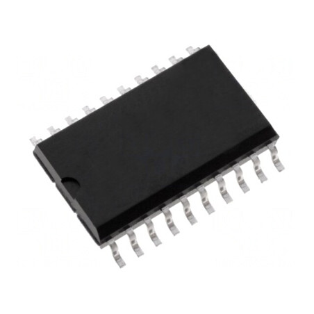 Microcontroler AVR ATTINY SO20-W | Electronic-mag.ro | Componente Electronice