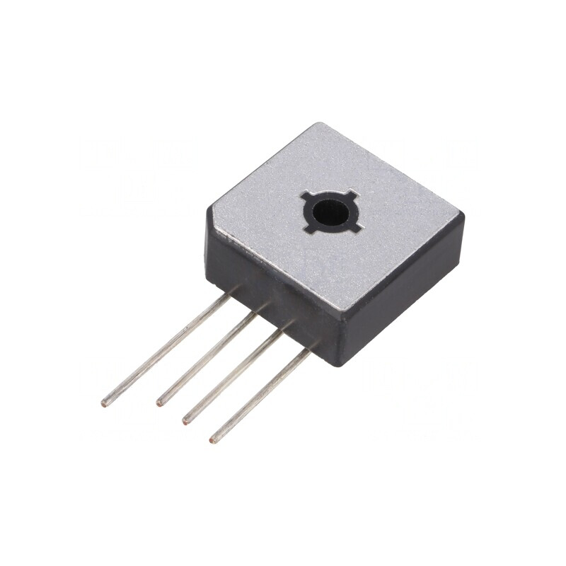 Punte Redresoare Monofazat 50V 15A 300A BR-25L | Electronic-mag.ro | Componente Electronice
