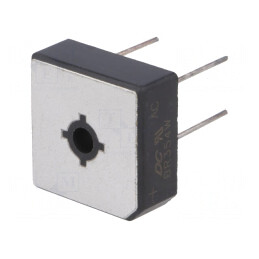 Punte Redresoare Monofazată 400V 35A THT | Electronic-mag.ro | Componente Electronice