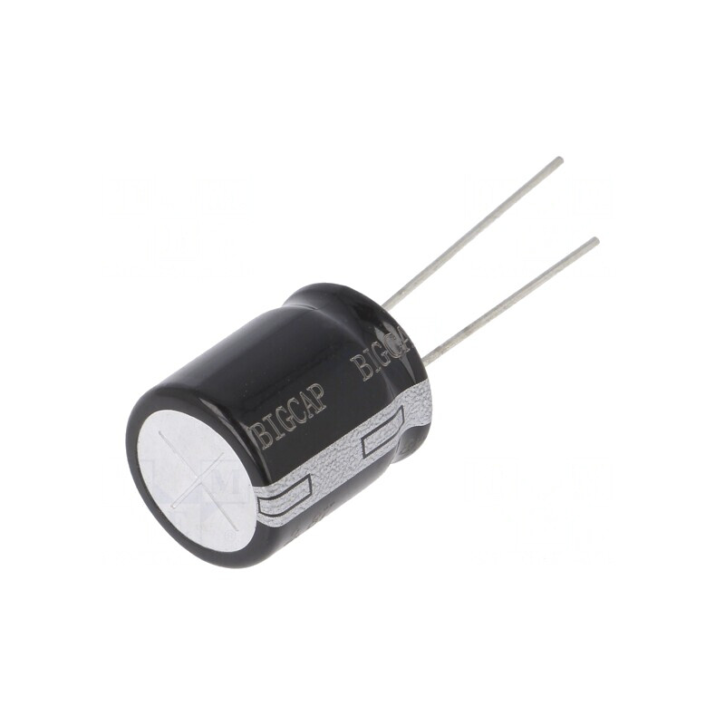 Supercondensator THT 20F 2.8V 16x20mm | Electronic-mag.ro | Componente Electronice