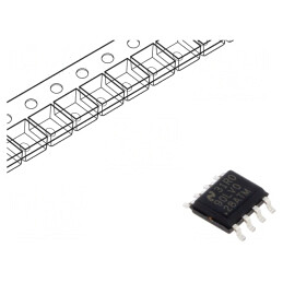 Interfață Receptor LVDS 600Mbps SMD SO8 | Electronic-mag.ro | Componente Electronice
