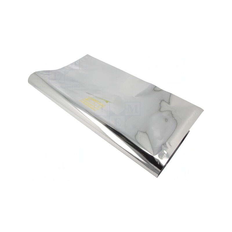 Pungă de protecție ESD 457x457mm 90um | Electronic-mag.ro | Componente Electronice Pungă de protecție ESD 457x457mm 90um | Electronic-mag.ro | Componente Electronice
