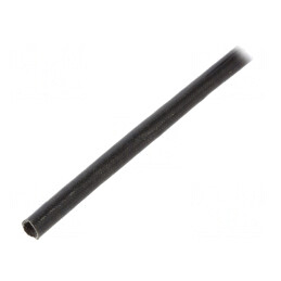 Manson Electroizolant Fibră de Sticlă Neagră | Electronic-mag.ro | Componente Electronice