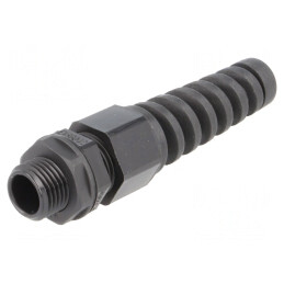 Garnitură de etanşare M16 IP68 poliamidă | Electronic-mag.ro | Componente Electronice