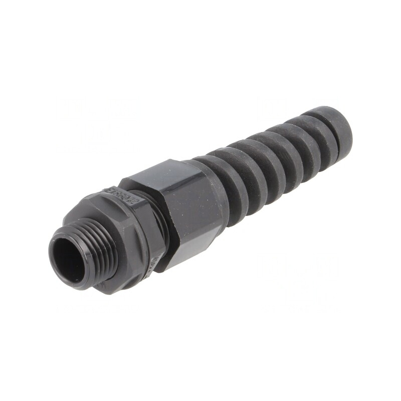 Garnitură de etanşare M16 IP68 poliamidă | Electronic-mag.ro | Componente Electronice