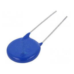 Varistor THT 300VAC 385VDC 470V 12000A 305J | Electronic-mag.ro | Componente Electronice