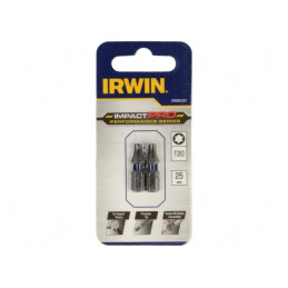 Set 2 Capete Șurubelniță Torx TX20 1/4" | Electronic-mag.ro | Componente Electronice