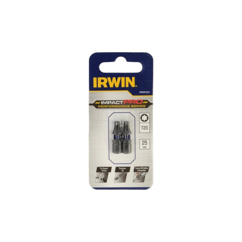 Set 2 Capete Șurubelniță Torx TX20 1/4" | Electronic-mag.ro | Componente Electronice