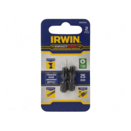 Capăt de şurubelniţă Torx TX30 1/4 - 2 buc. | Electronic-mag.ro | Componente Electronice