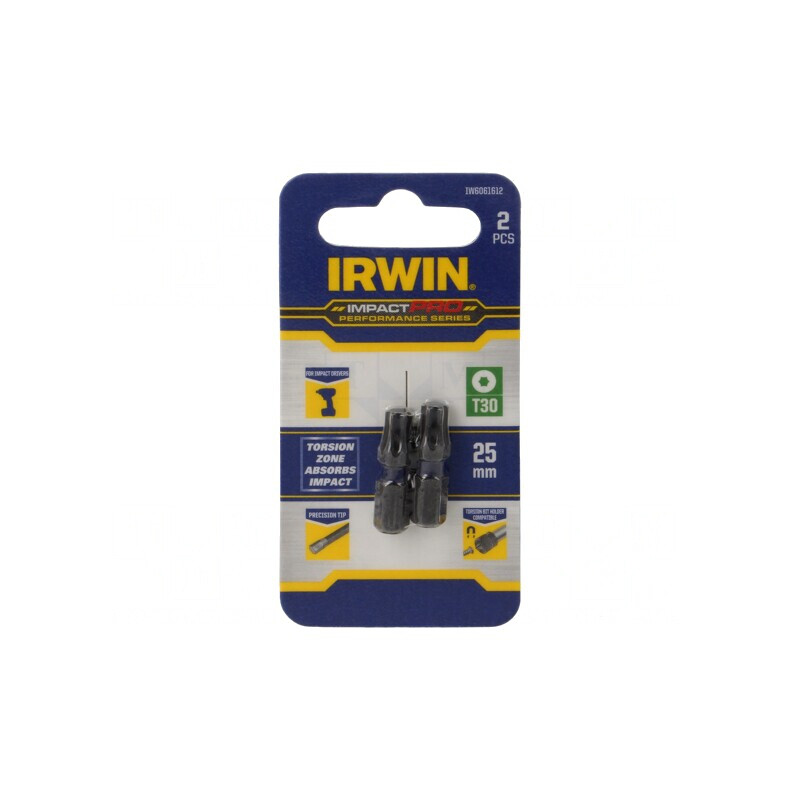 Capăt de şurubelniţă Torx TX30 1/4 - 2 buc. | Electronic-mag.ro | Componente Electronice Capăt de şurubelniţă Torx TX30 1/4 - 2 buc. | Electronic-mag.ro | Componente Electronice