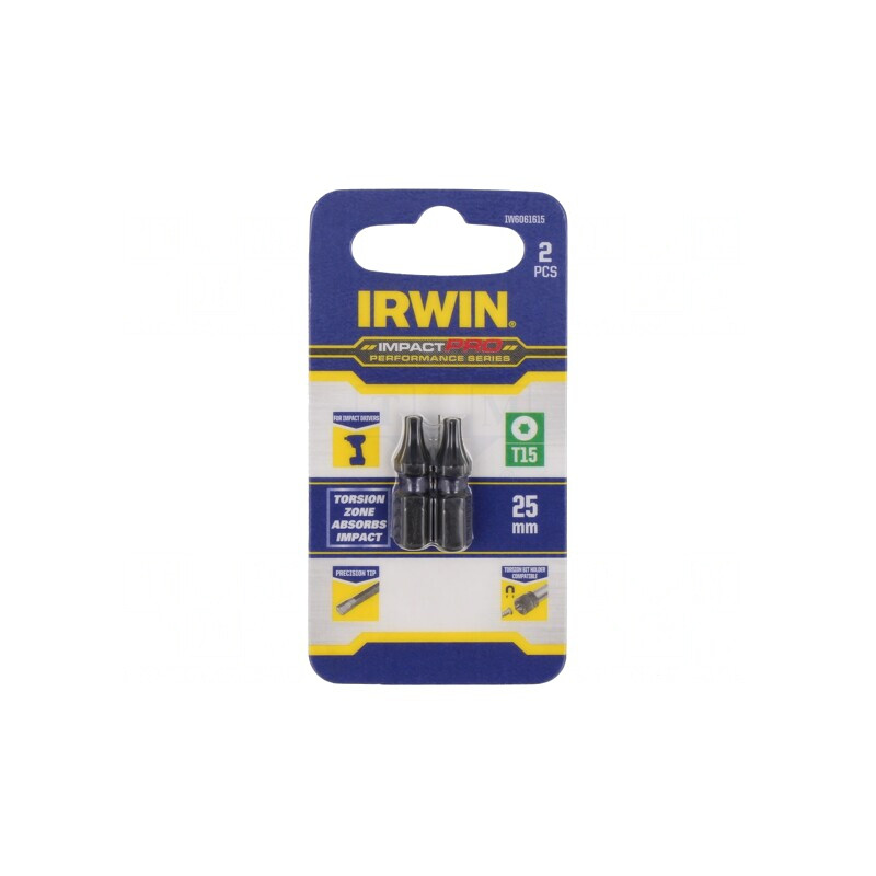 Set Capete Șurubelniță Torx TX15 1/4 2 Bucăți | Electronic-mag.ro | Componente Electronice Set Capete Șurubelniță Torx TX15 1/4 2 Bucăți | Electronic-mag.ro | Componente Electronice