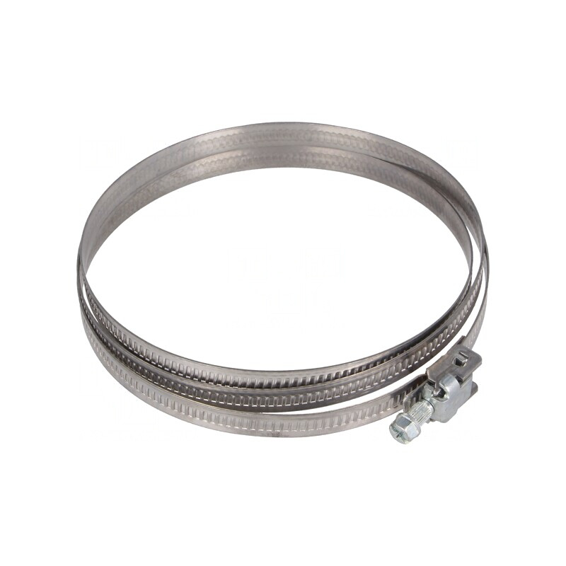 Colier cu șurub de strângere 9mm EF W2 | Electronic-mag.ro | Componente Electronice
