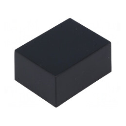 Carcasă ABS 35x46x22mm pentru Turnare | Electronic-mag.ro | Componente Electronice