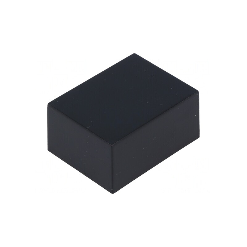Carcasă ABS 35x46x22mm pentru Turnare | Electronic-mag.ro | Componente Electronice