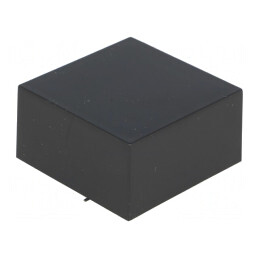 Carcasă pentru turnare 41.8x41.8x21.5 mm | Electronic-mag.ro | Componente Electronice