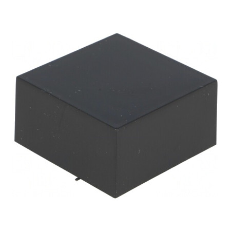 Carcasă pentru turnare 41.8x41.8x21.5 mm | Electronic-mag.ro | Componente Electronice