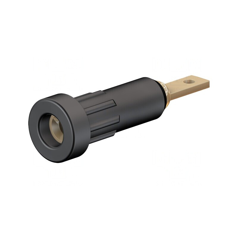 Soclu Banană 2mm 10A Negru Panou | Electronic-mag.ro | Componente Electronice Soclu Banană 2mm 10A Negru Panou | Electronic-mag.ro | Componente Electronice