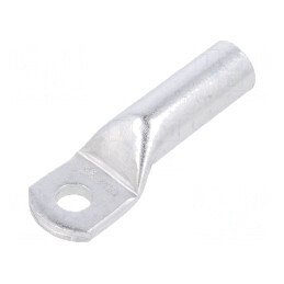 Inelar Tubular Crimpat M10 95mm2 Aluminiu | Electronic-mag.ro | Componente Electronice