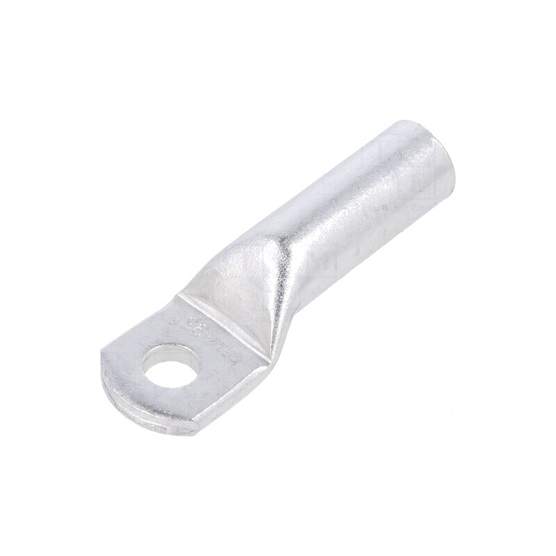 Inelar Tubular Crimpat M10 95mm2 Aluminiu | Electronic-mag.ro | Componente Electronice Inelar Tubular Crimpat M10 95mm2 Aluminiu | Electronic-mag.ro | Componente Electronice
