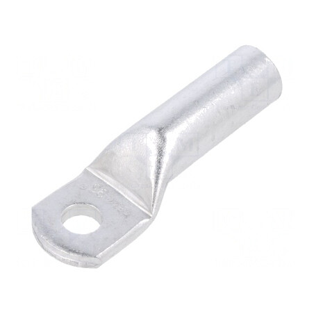 Inelar Tubular Crimpat M10 95mm2 Aluminiu | Electronic-mag.ro | Componente Electronice