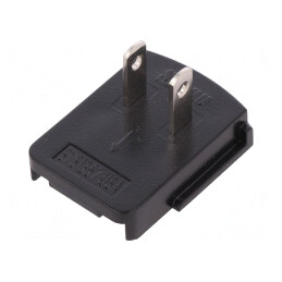 Adaptor Conectori USA | Electronic-mag.ro | Componente Electronice