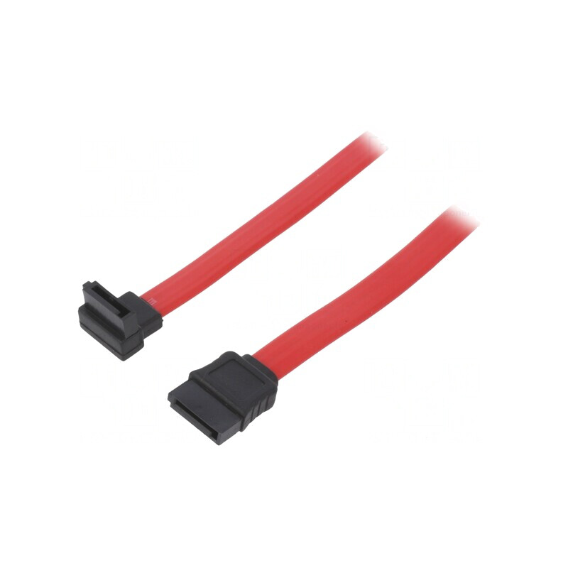 Cablu SATA L-L 0,5m | Electronic-mag.ro | Componente Electronice Cablu SATA L-L 0,5m | Electronic-mag.ro | Componente Electronice