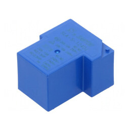 Releu electromagnetic SPDT 24VDC 20A SLA THT | Electronic-mag.ro | Componente Electronice