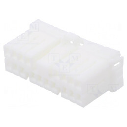 Multilock Plug 18P | Electronic-mag.ro | Componente Electronice