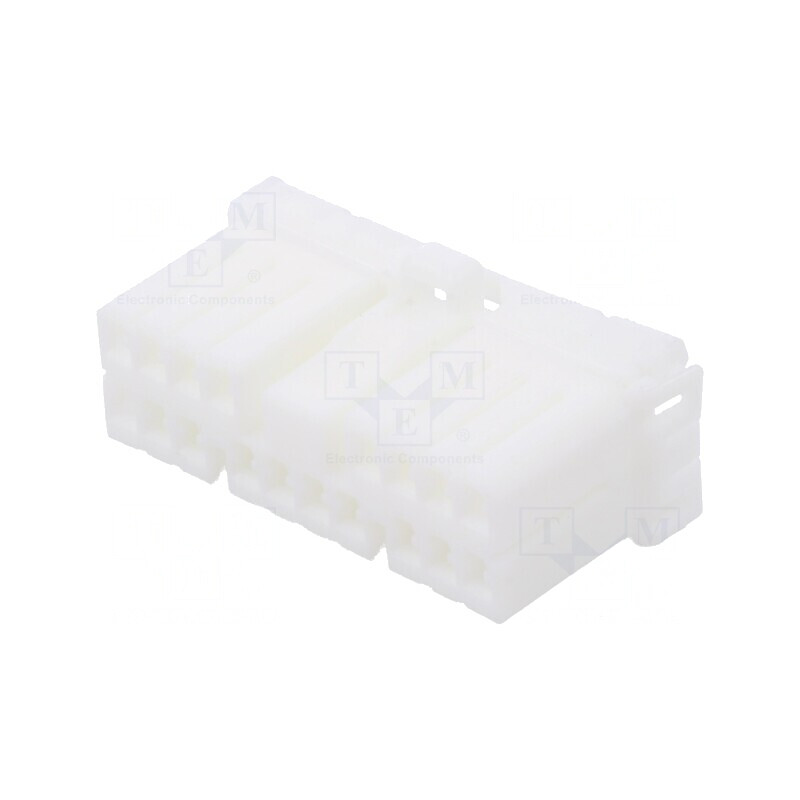 Multilock Plug 18P | Electronic-mag.ro | Componente Electronice