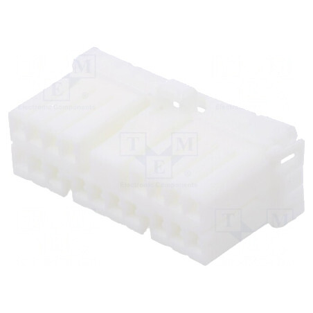 Multilock Plug 18P | Electronic-mag.ro | Componente Electronice