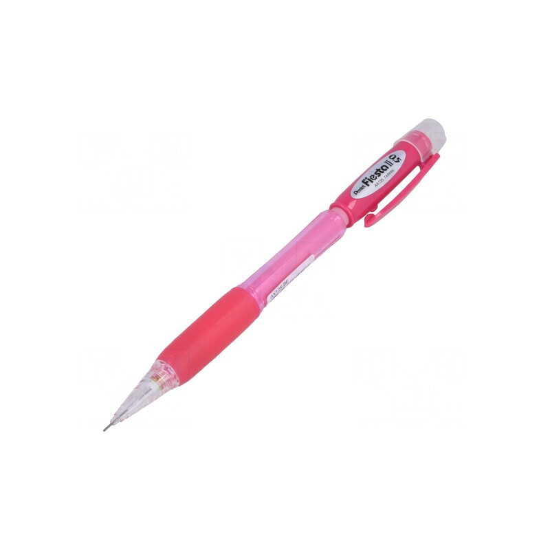 Creion Colorat Roz | Electronic-mag.ro | Componente Electronice
