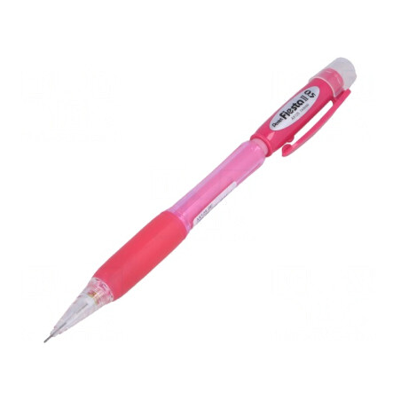 Creion Colorat Roz | Electronic-mag.ro | Componente Electronice