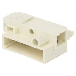 Regletă de Conexiuni 400V 10A | Electronic-mag.ro | Componente Electronice
