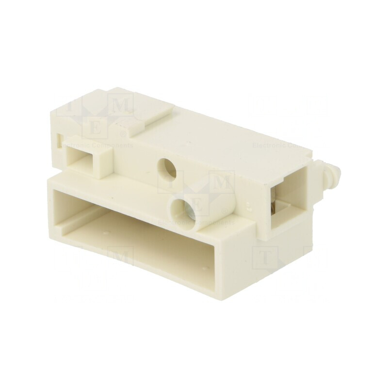 Regletă de Conexiuni 400V 10A | Electronic-mag.ro | Componente Electronice