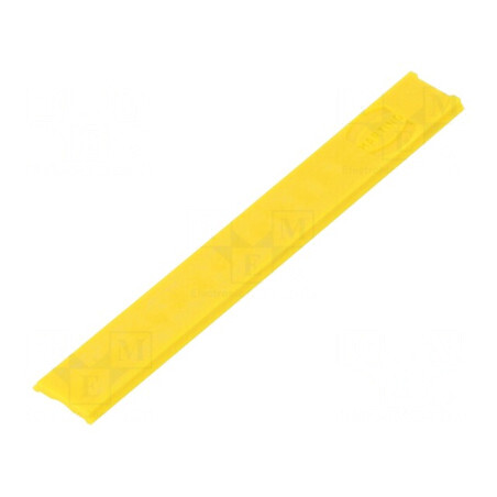 Șină de Montare Modulară 45,62mm | Electronic-mag.ro | Componente Electronice