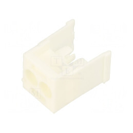 Kit Carcasă Cap In-Line UMNLII 02P | Electronic-mag.ro | Componente Electronice