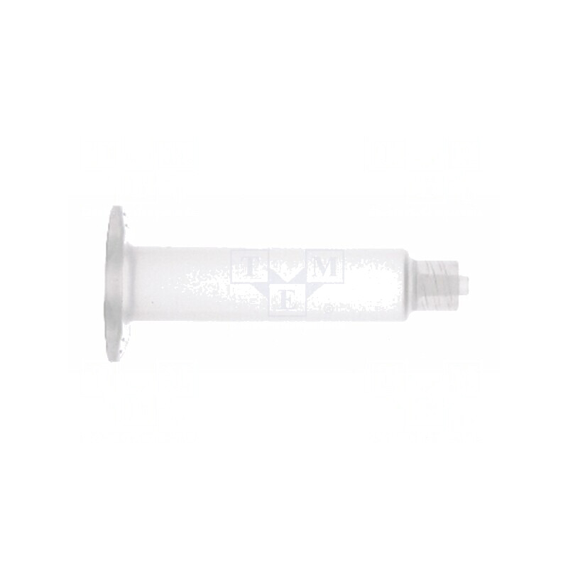 Carcasă Seringă 5ml Luer Lock Naturală pentru Dozatoare | Electronic-mag.ro | Componente Electronice